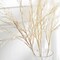 Gold 4 Metallic 39" Artificial Long Stem Twigs Bendable Willow Sprays Events